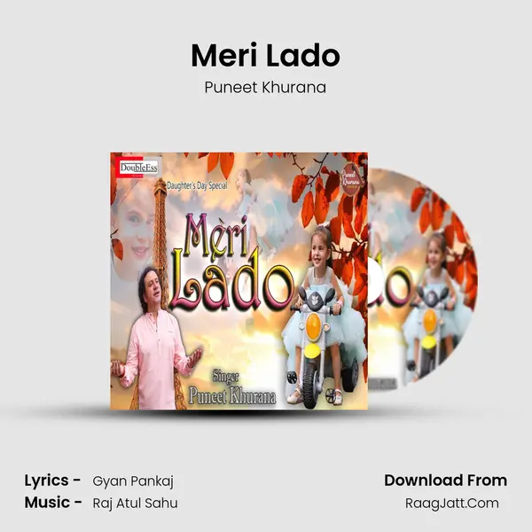 Meri Lado mp3 song