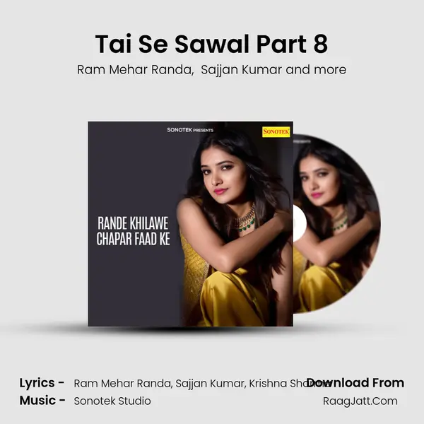 Tai Se Sawal Part 8 mp3 song