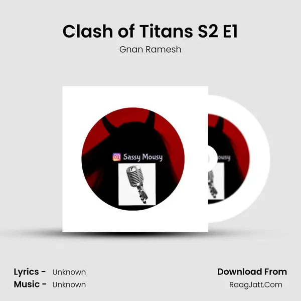 Clash of Titans S2 E1 mp3 song