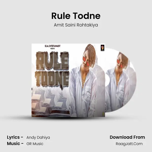 Rule Todne - 