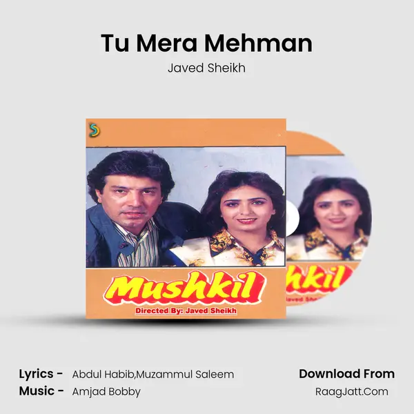 Javed Sheikh