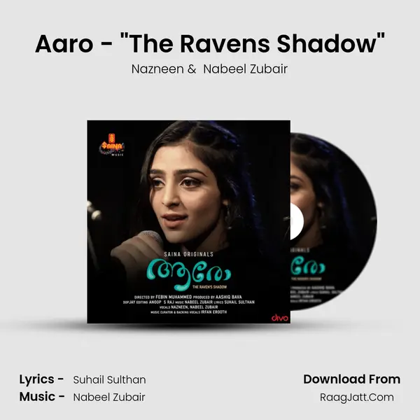 Aaro - The Raven&#x27;s Shadow mp3 song