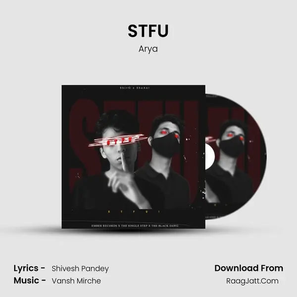 STFU MP3 Song by Arya Cover