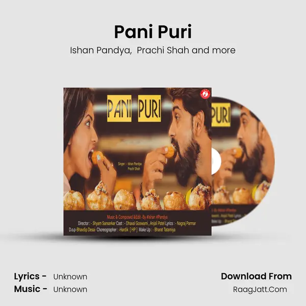 Pani Puri mp3 song