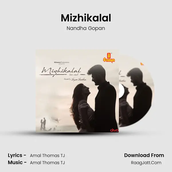Mizhikalal - Nandha Gopan