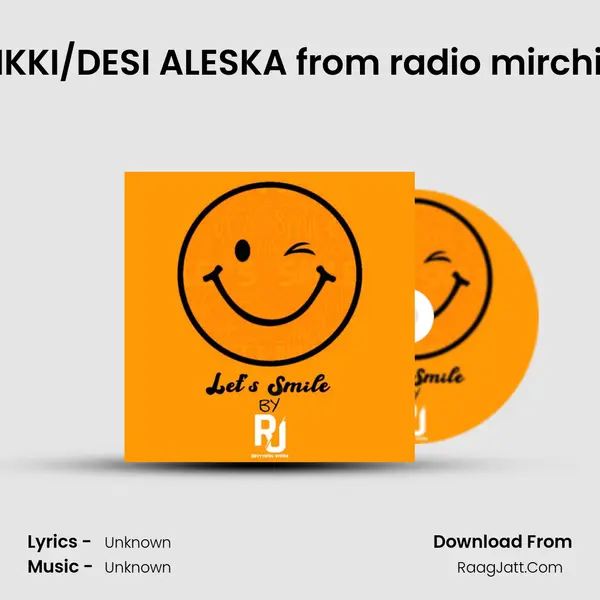 In conversation with RJ NIKKI/DESI ALESKA from radio mirchi jammu. by:shyman Wan MP3 Song by  Cover