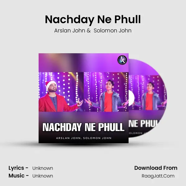 Nachday Ne Phull mp3 song