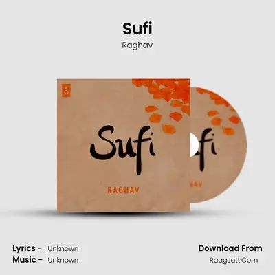 Sufi Cover