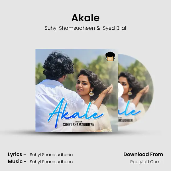 Akale - Suhyl Shamsudheen