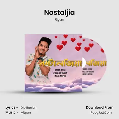Nostaljia MP3 Song by Riyan Cover