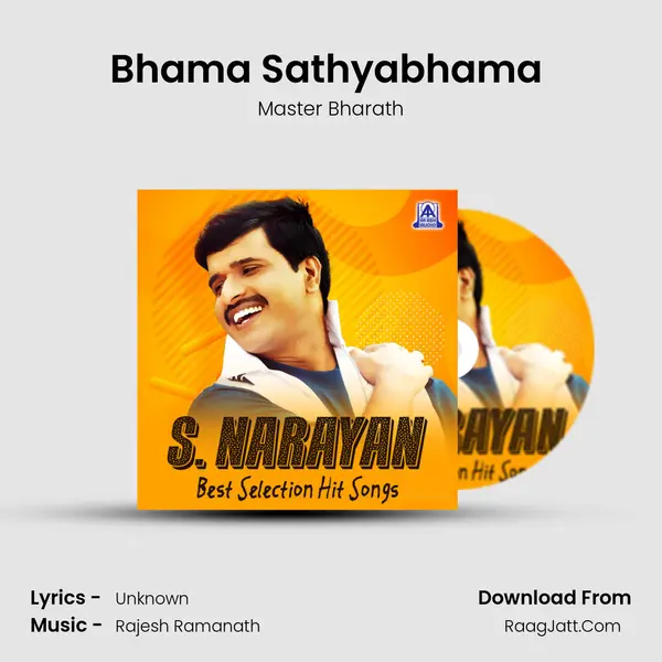 Bhama Sathyabhama (From 