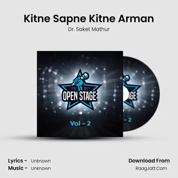 Kitne Sapne Kitne Arman Cover