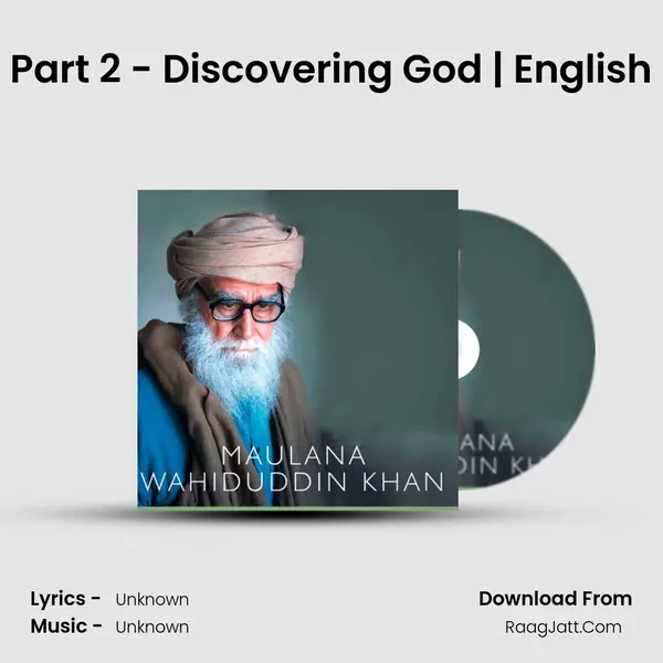Part 2 - Discovering God | English MP3 Song by  Cover