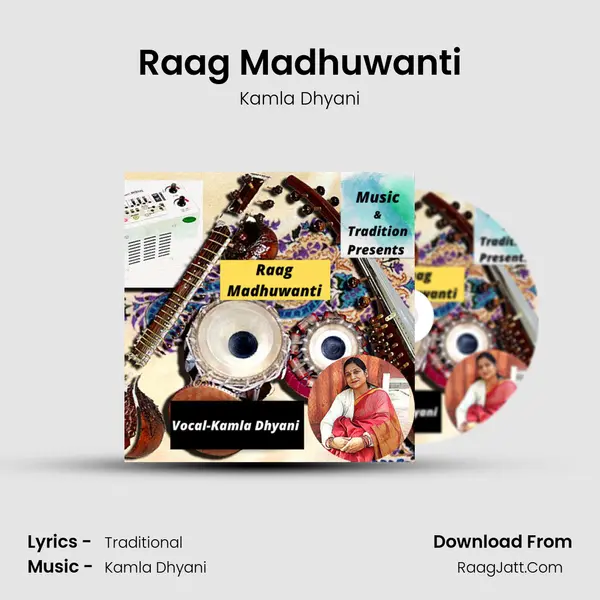 Raag Madhuwanti mp3 song