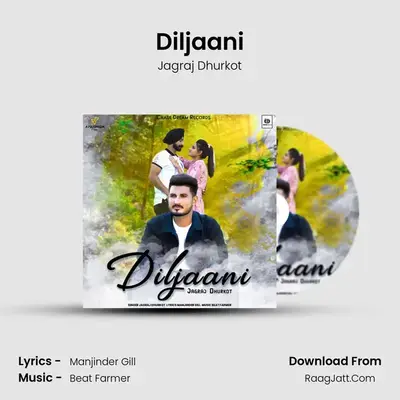 Diljaani mp3 song