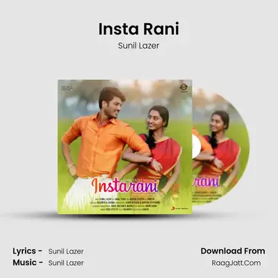 Insta Rani - Sunil Lazer