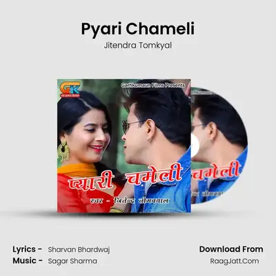 Pyari Chameli mp3 song