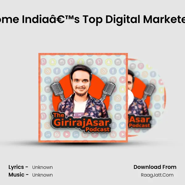 How a Canteen Boy Become Indiaâ€™s Top Digital Marketer Ft. Gautam Kalal | Ep. 0 MP3 Song by  Cover