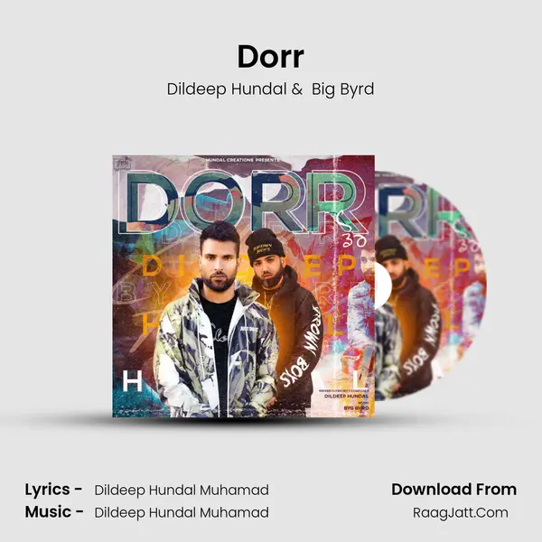Dorr - 