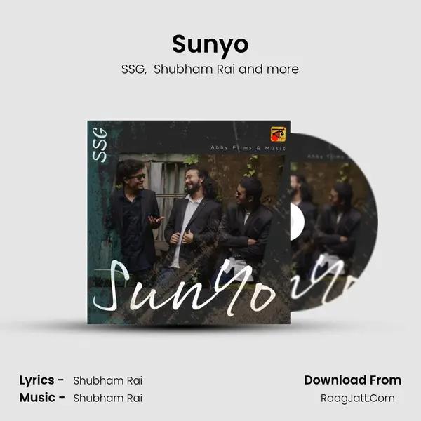 Sunyo mp3 song