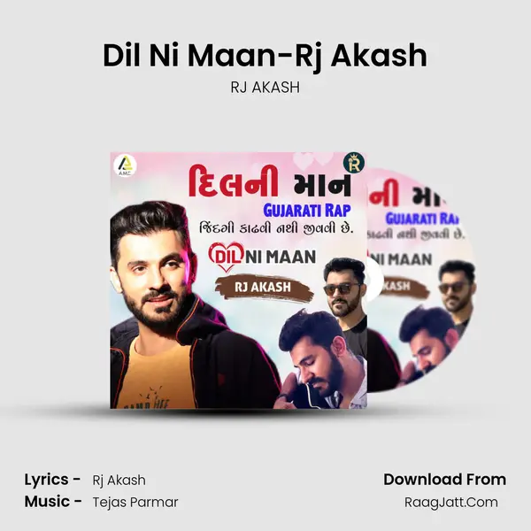 Dil Ni Maan-Rj Akash mp3 song