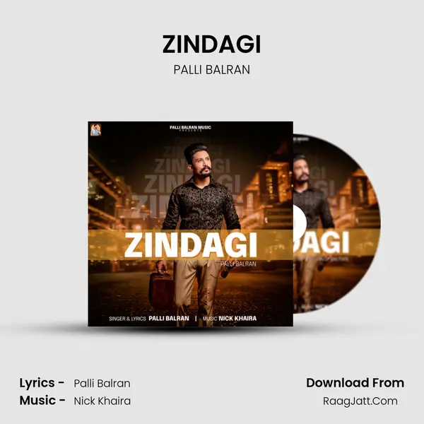 ZINDAGI - 