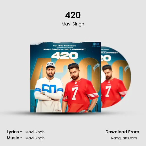 420 - Mavi Singh