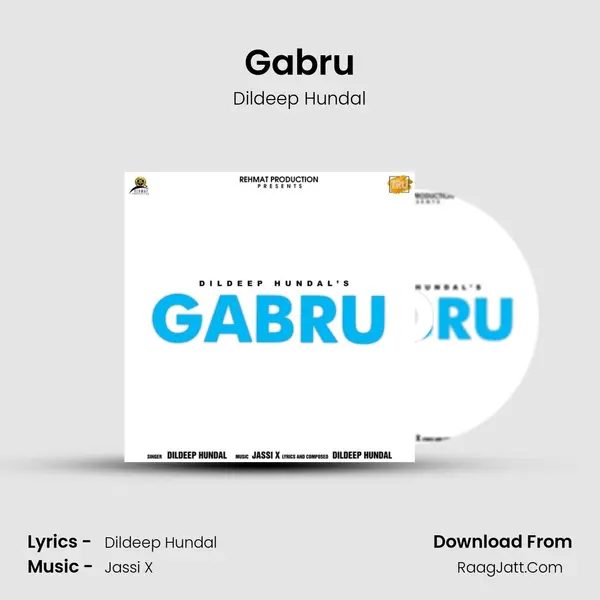 Gabru mp3 song
