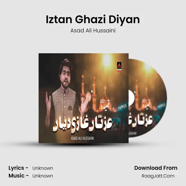 Iztan Ghazi Diyan - 