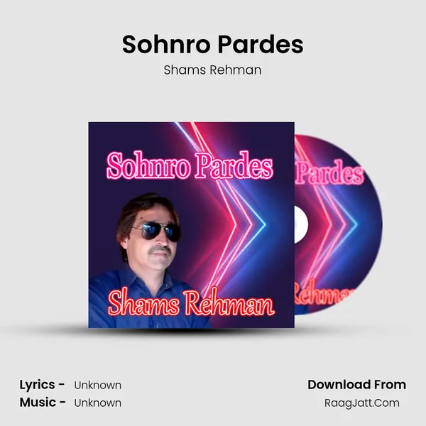 Sohnro Pardes - 