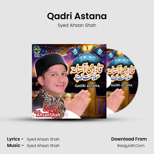 Qadri Astana - 