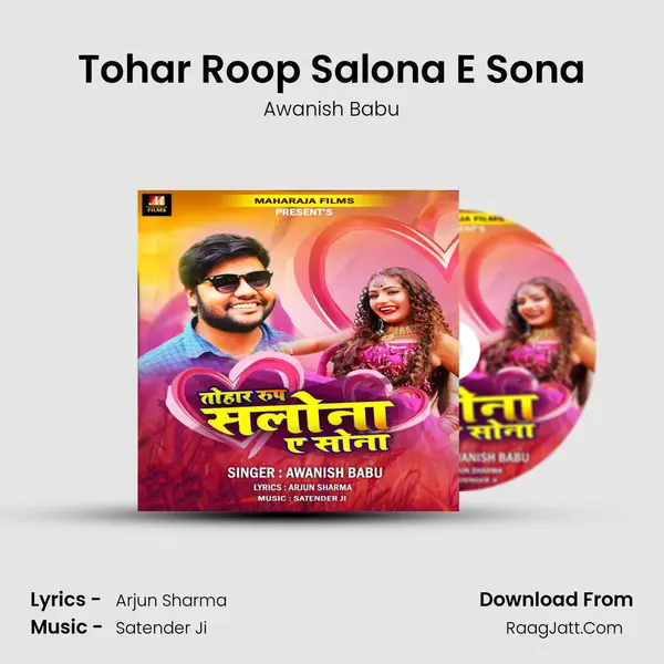 Tohar Roop Salona E Sona mp3 song