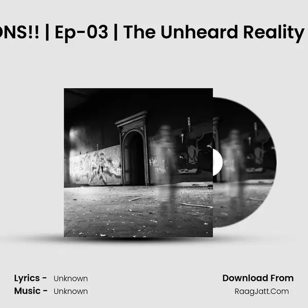 POSSESSED BY 120 DEMONS!! | Ep-03 | The Unheard Reality Podcast | Pooja | Sarbaj MP3 Song by  Cover