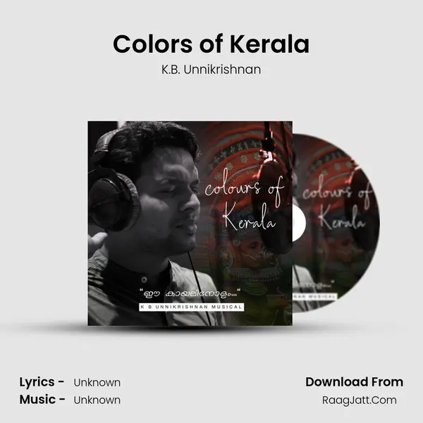 Colors of Kerala mp3 song