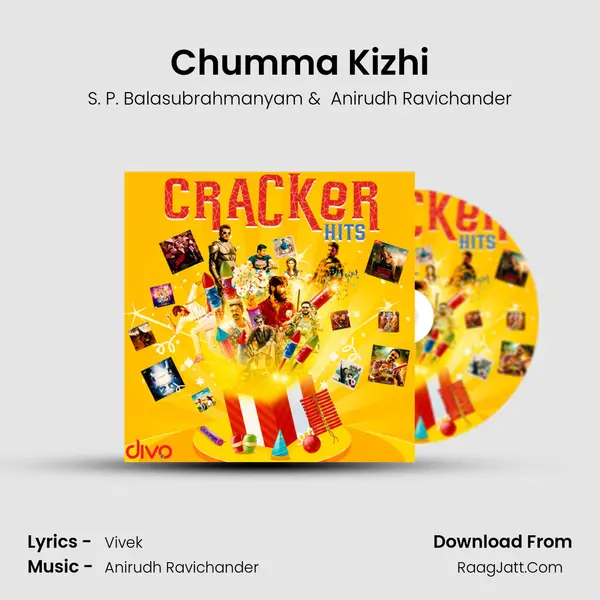 Chumma Kizhi Cover