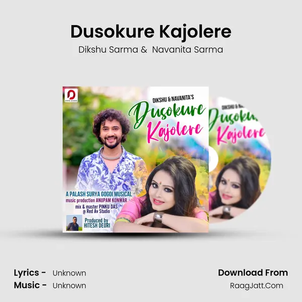 Dusokure Kajolere - Single - 