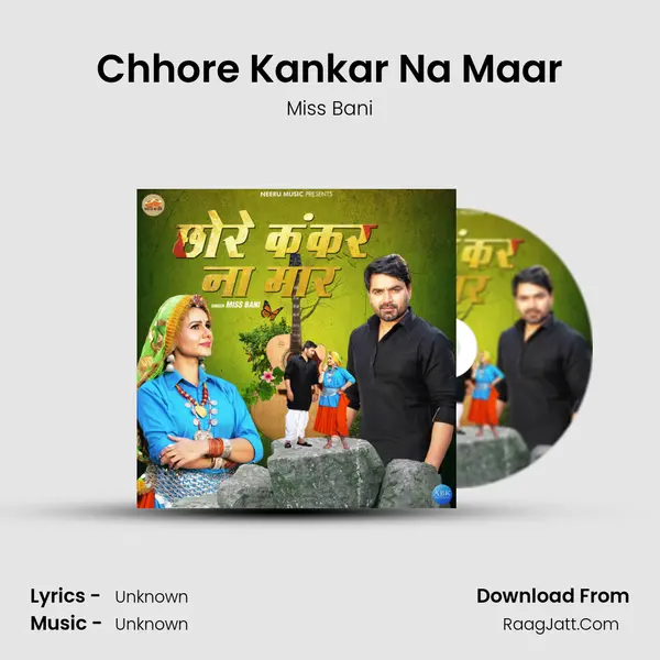Chhore Kankar Na Maar - Single - 