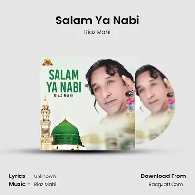 Salam Ya Nabi - Single - Riaz Mahi