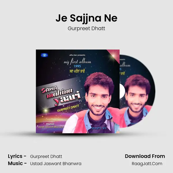 Gurpreet Dhatt