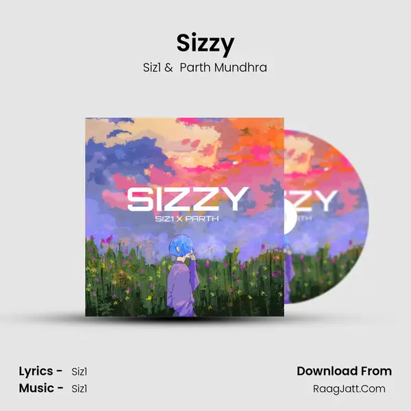 Sizzy MP3 Song by Siz1 Cover