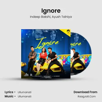 Ignore mp3 song