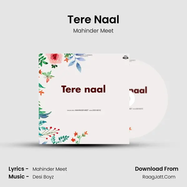 Tere Naal mp3 song