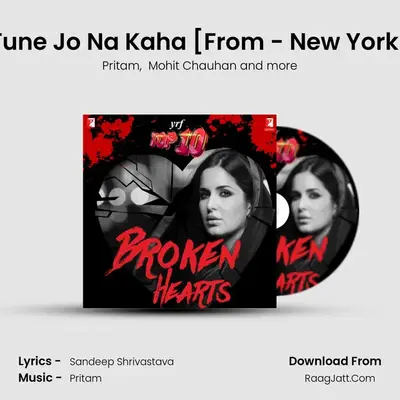 Tune Jo Na Kaha [From - New York] mp3 song