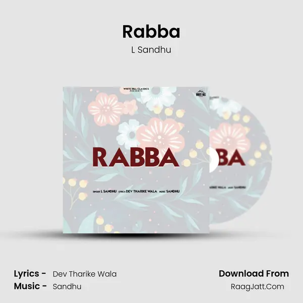 Rabba mp3 song