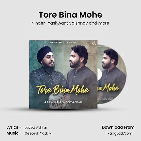 Tore Bina Mohe mp3 song