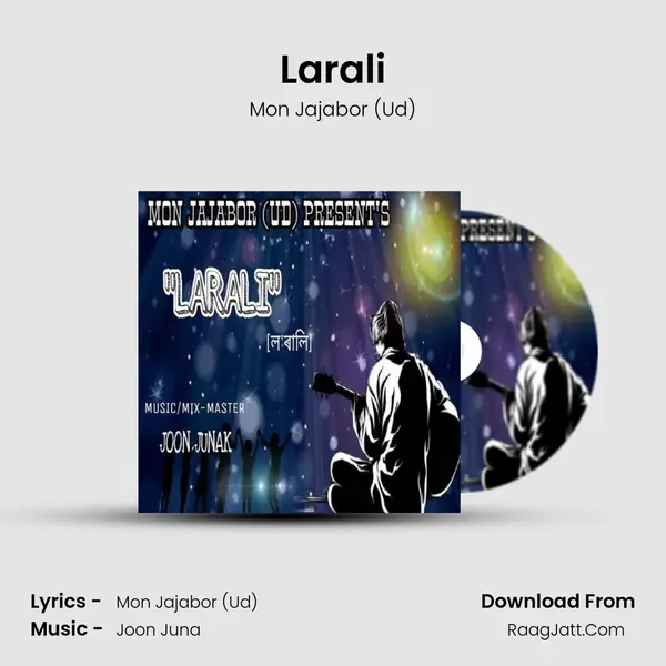 Larali - Mon Jajabor (Ud)