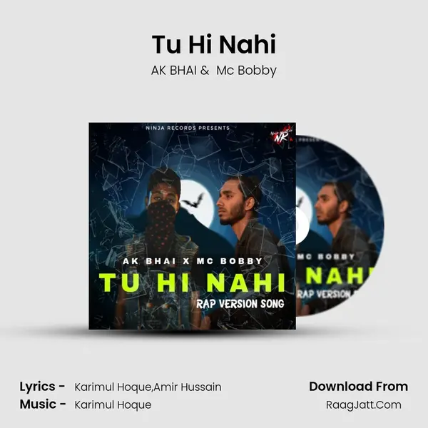 Tu Hi Nahi mp3 song