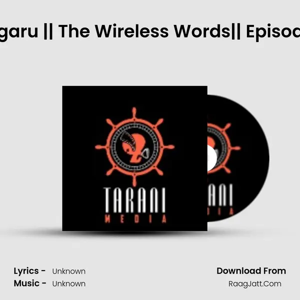 Pogaru || The Wireless Words|| Episode 1 MP3 Song by  Cover