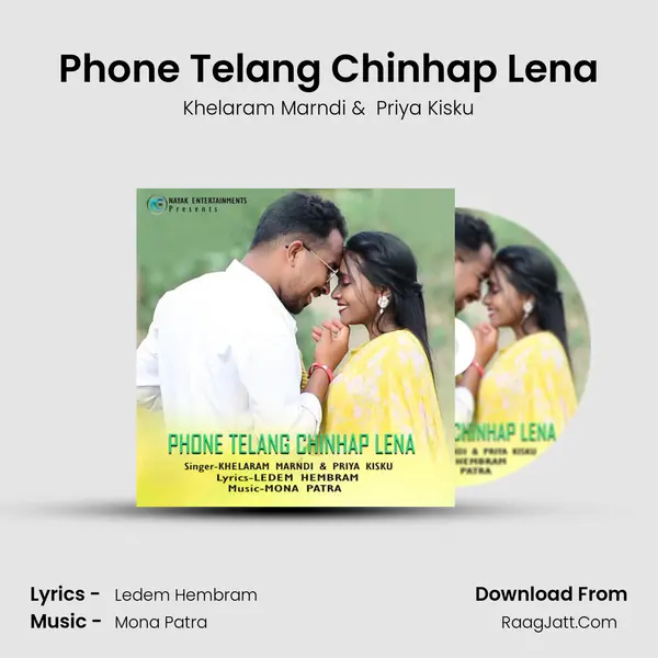 Phone Telang Chinhap Lena mp3 song