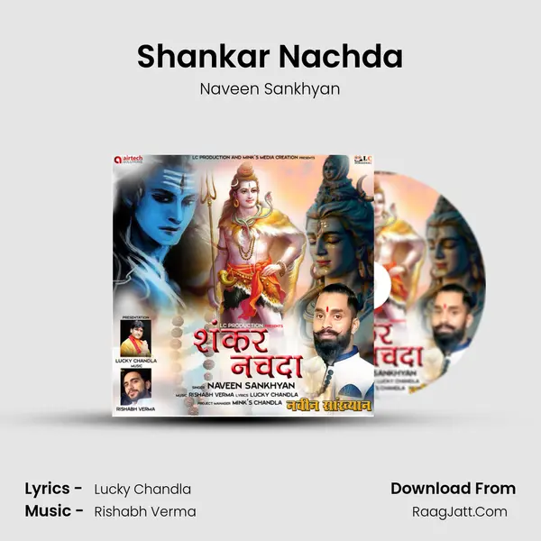 Shankar Nachda mp3 song